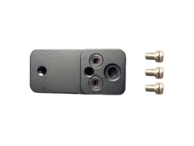 Goodman Handle Connector immagine 1