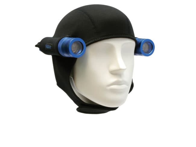 Neoprene Double Light Hood immagine 1