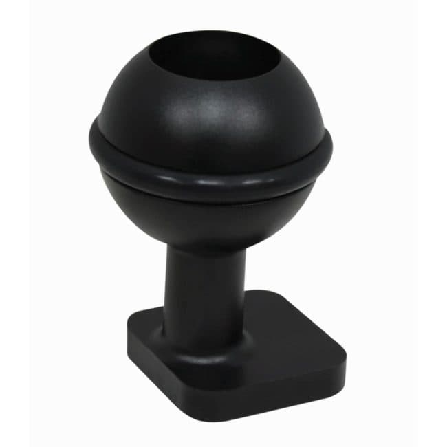Ball Mount 2,5 cm immagine 1