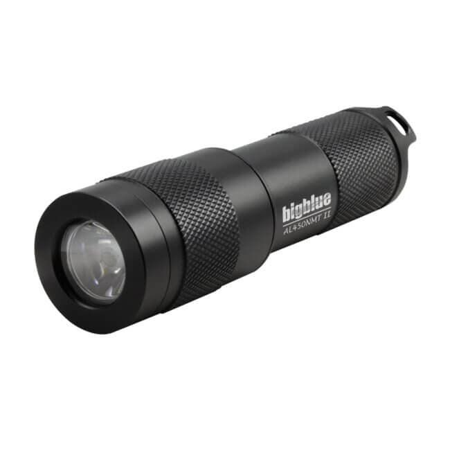 450-Lumen Narrow-Beam Dive Light immagine 1