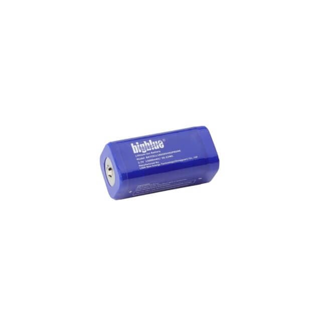 Batcell 18650 x 4 Supreme immagine 1