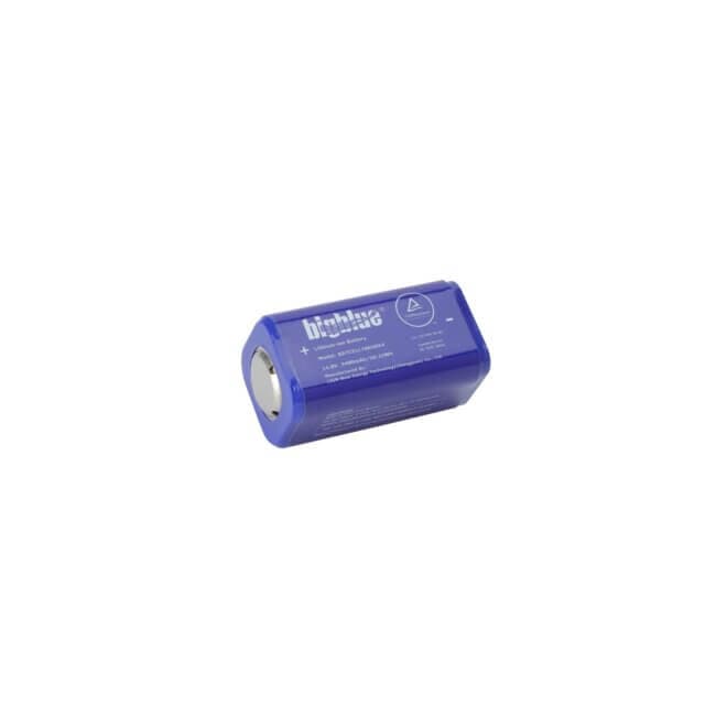 Battery Cell 18650 x 4 immagine 1
