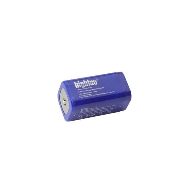 Battery Cell 21700 x 4 Supreme immagine 1