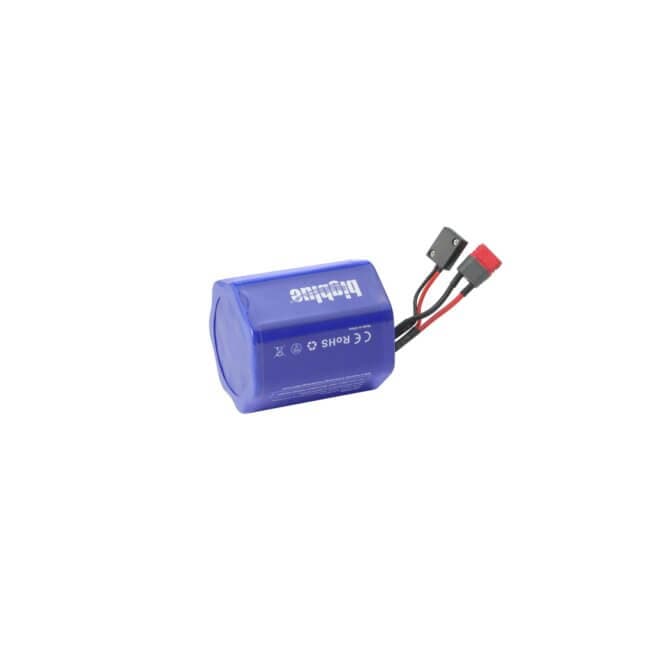 Battery Cell 21700 x 8 immagine 1