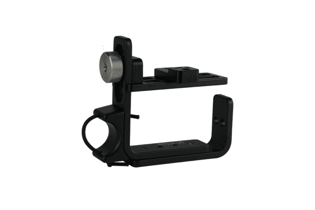 Adjustable Goodman Handle immagine 1