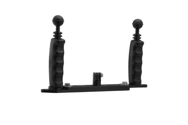 Extended GoPro Camera Tray immagine 1