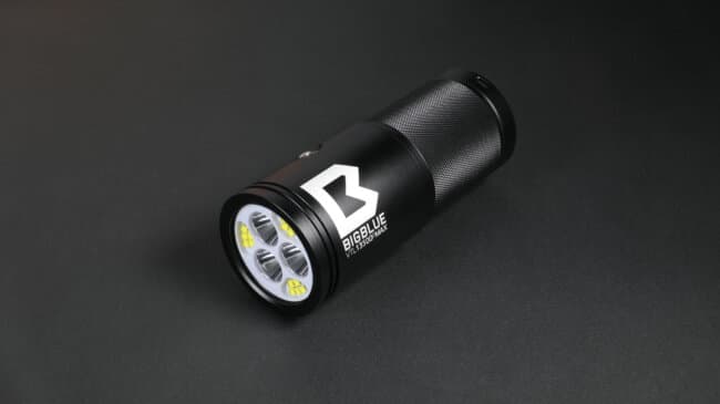 13500-Lumen Wide + 2900-Lumen Spot immagine 1