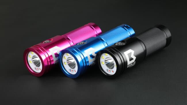 2900-Lumen Dual-Beam Light Wide & Narrow immagine 1