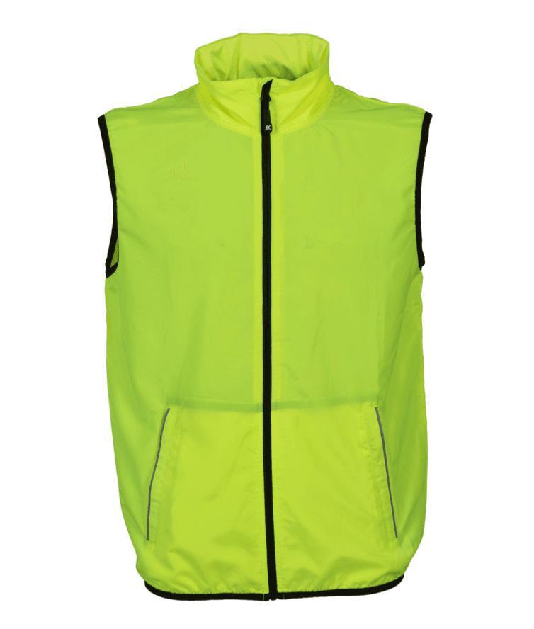 PHY Gilet ARIEL Uomo immagine 1