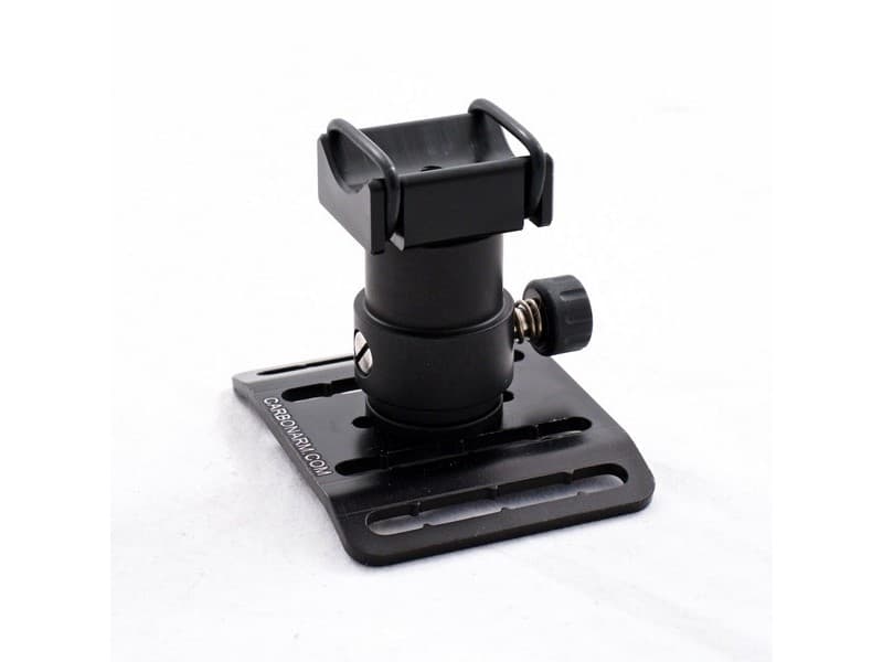 BRACKET FOR SCOOTER WITH QUICK RELEASE LIGHT VERSION immagine 1