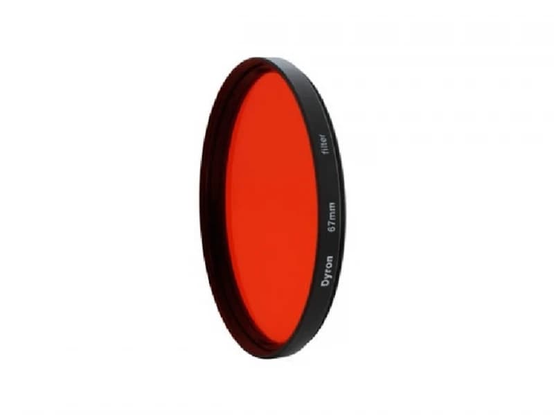 FILTER M67 CORRECTION COLOR immagine 1