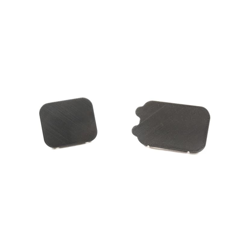 PROTECTION CUPS FOR ACTION CAM HOUSING immagine 1