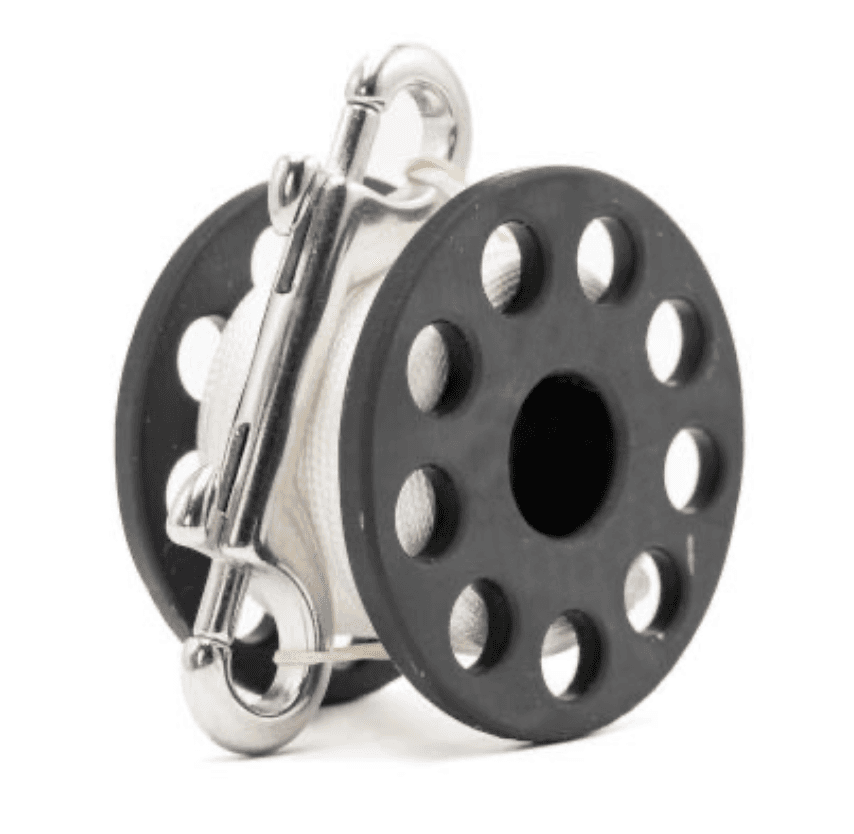 Tek Spool ABS 50 metri immagine 1