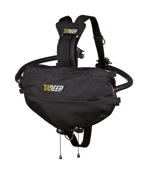 STEALTH 2.0 CLASSIC SET WITH WEIGHT POCKET immagine 1