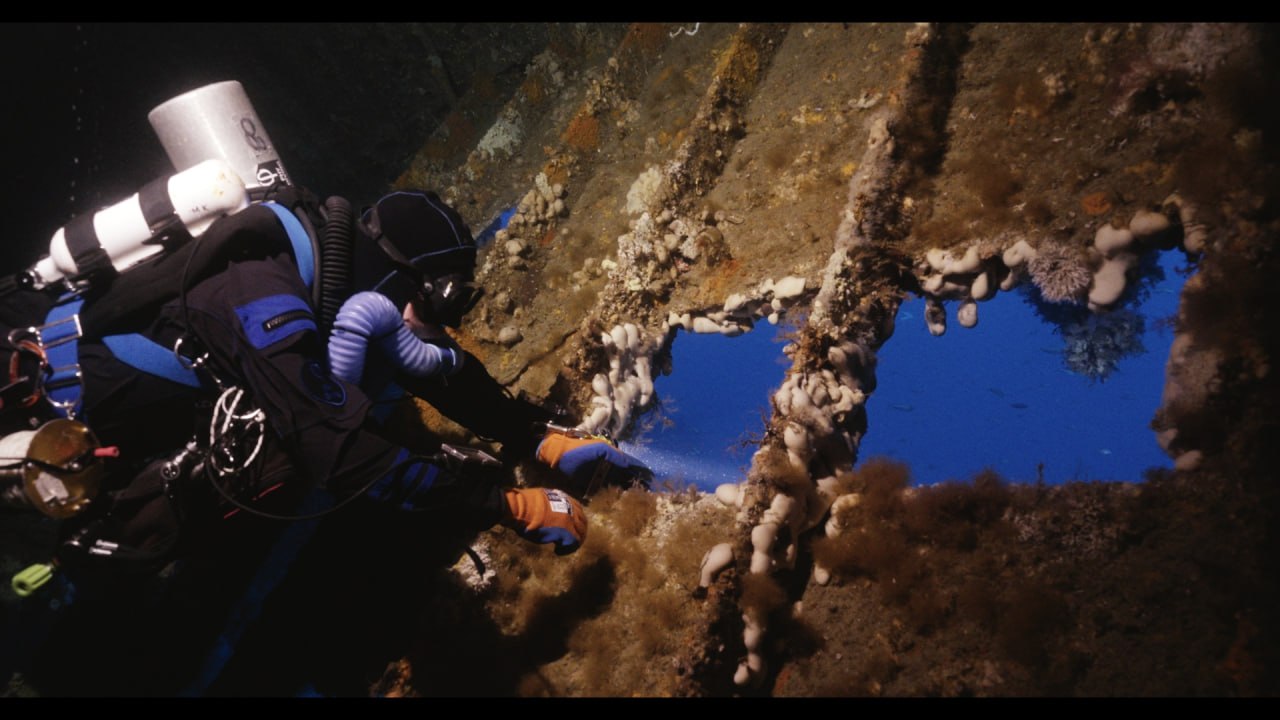 ABYSS DISCOVERY
